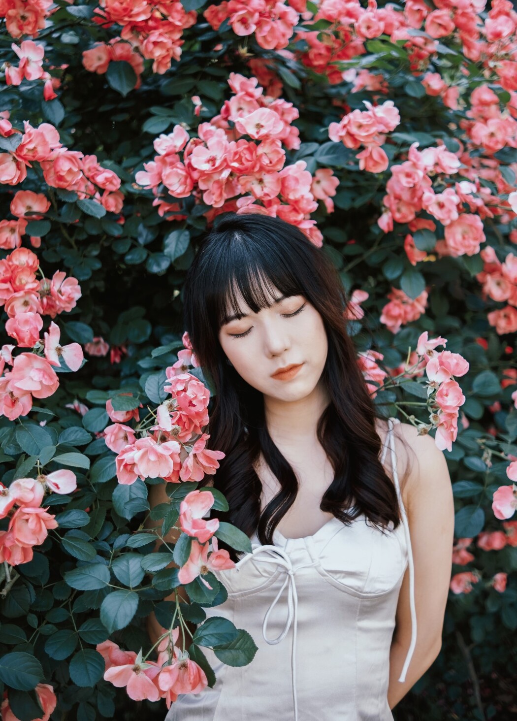 YiTuYu艺图语 Vol.1624 Yi Yi