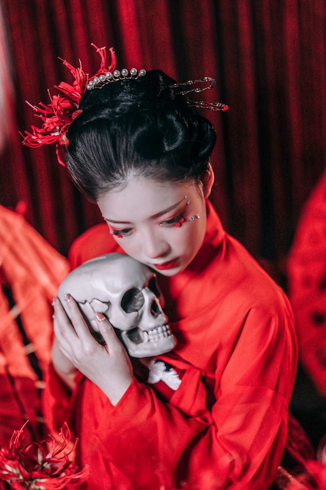 YiTuYu艺图语 Vol.1630 You Zi