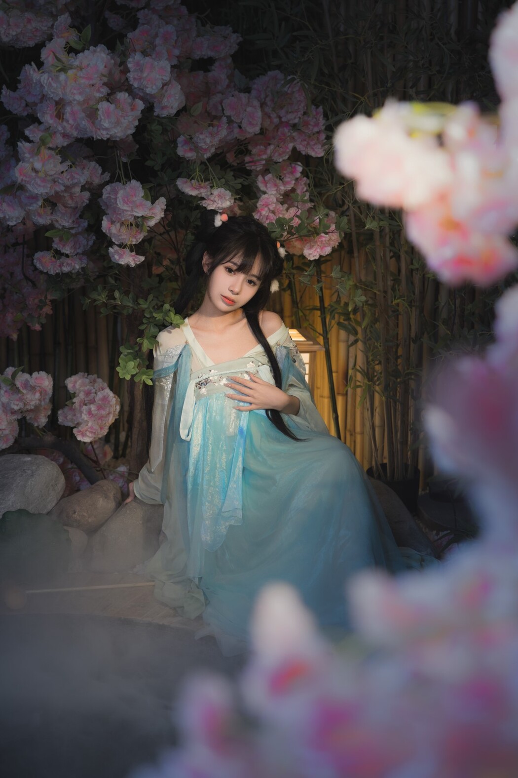 YiTuYu艺图语 Vol.1574 Nai Lao