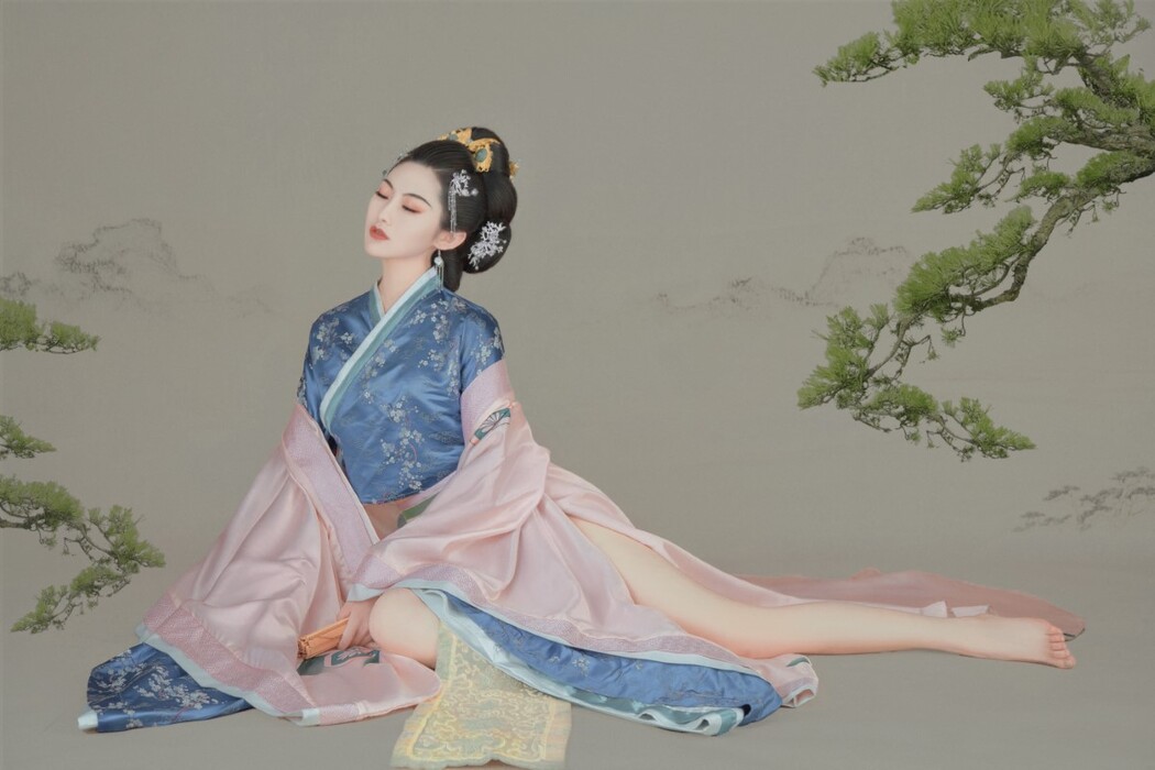 YiTuYu艺图语 Vol.1571 Xiao Xiao