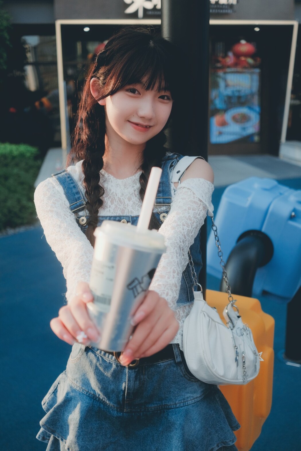YiTuYu艺图语 Vol.1579 Yao En Xing