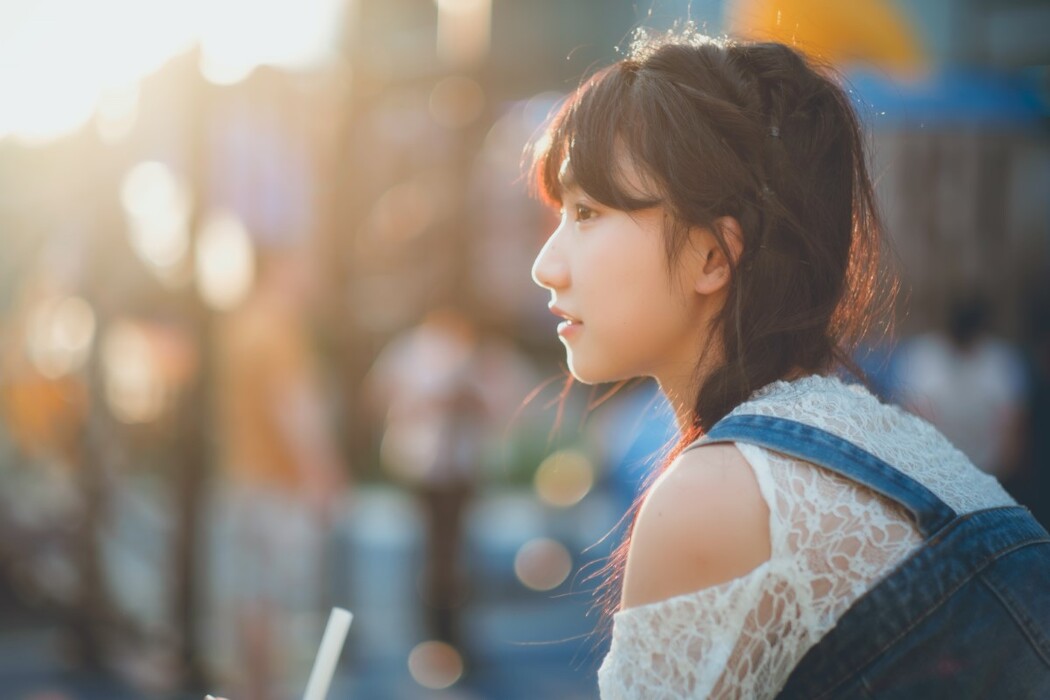 YiTuYu艺图语 Vol.1579 Yao En Xing