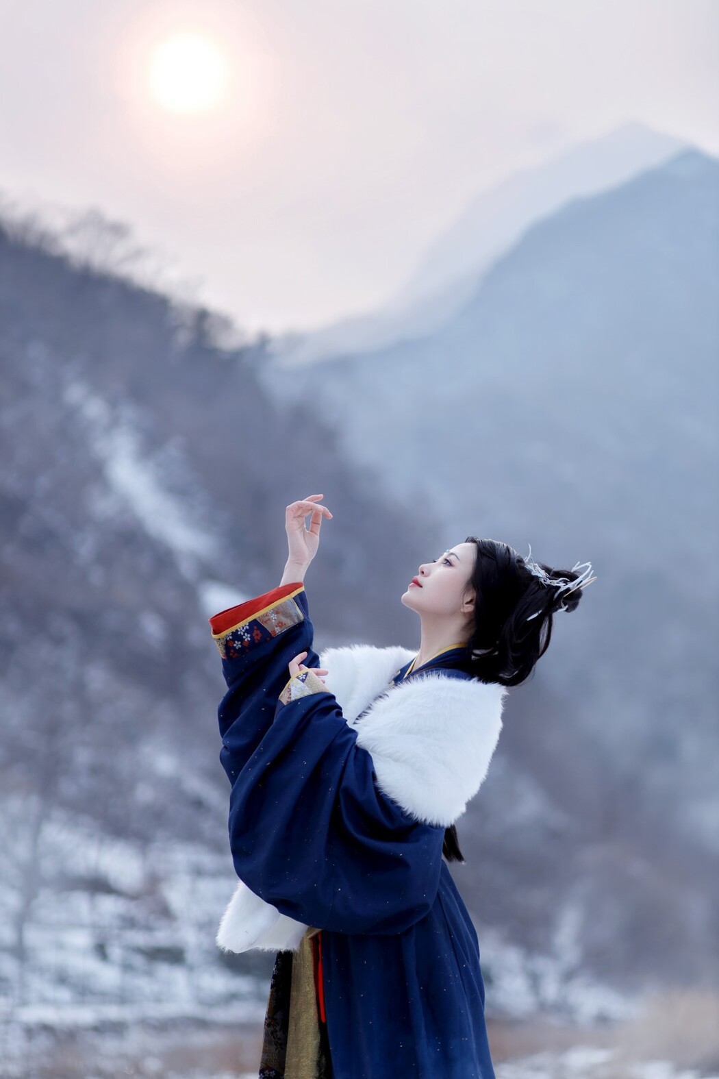 YiTuYu艺图语 Vol.1580 Qing Shuang e