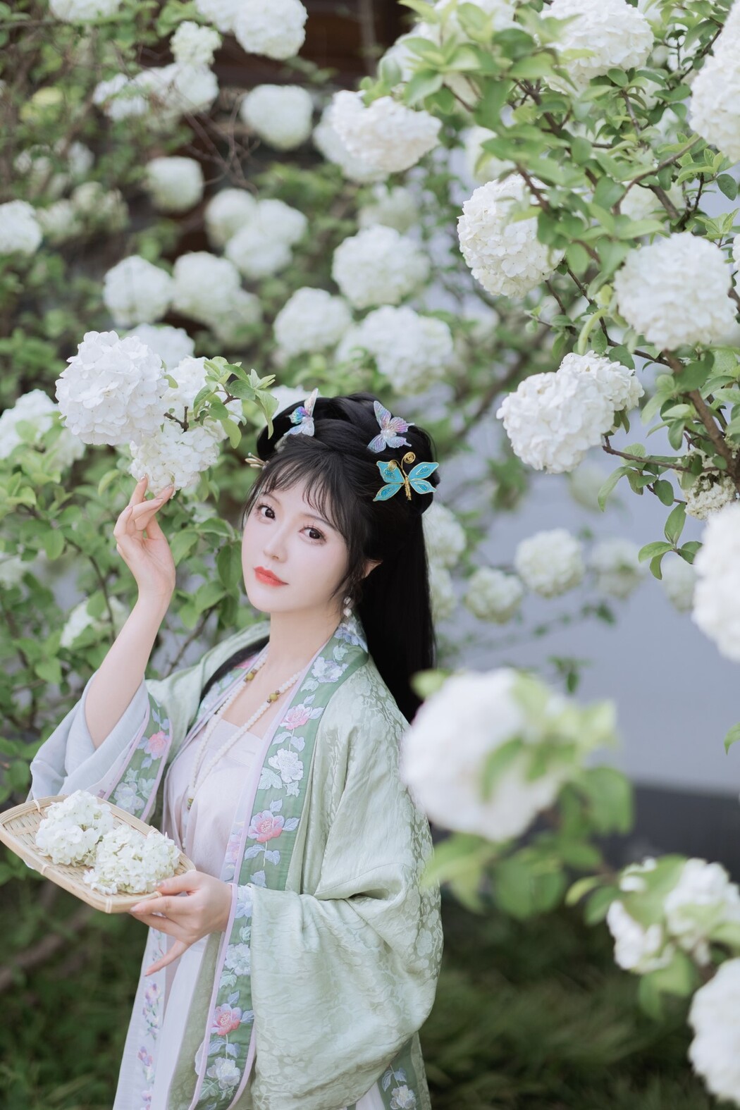 YiTuYu艺图语 Vol.1616 Lu Lu haley
