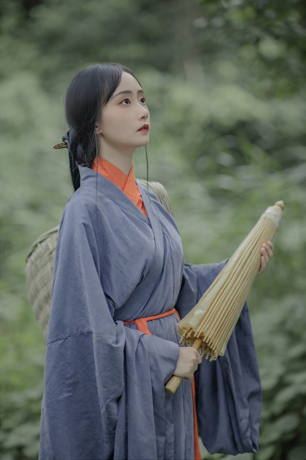 YiTuYu艺图语 Vol.1626 Can Nuan Nuan Nuan