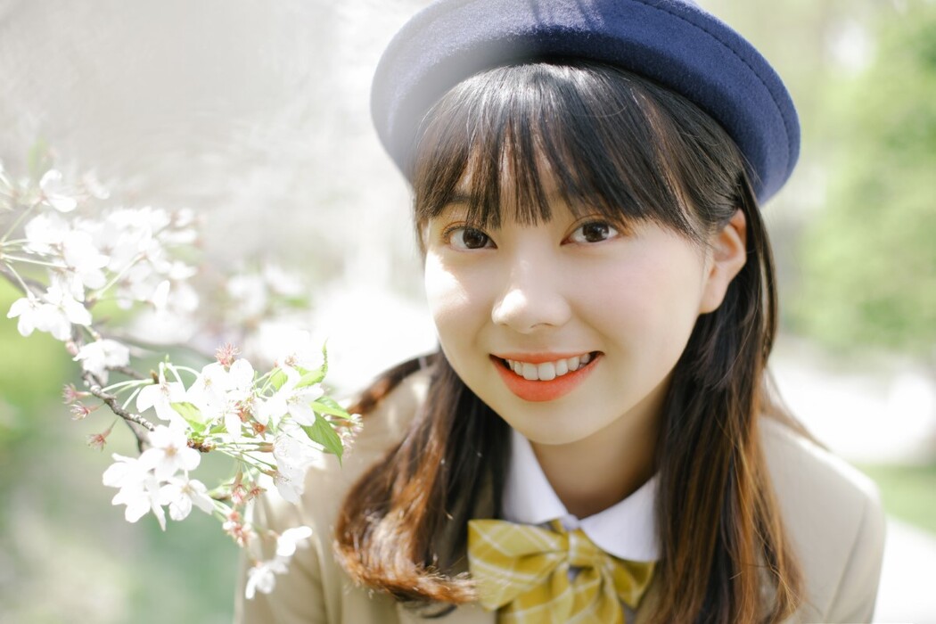 YiTuYu艺图语 Vol.1609 Xie Fa Fa