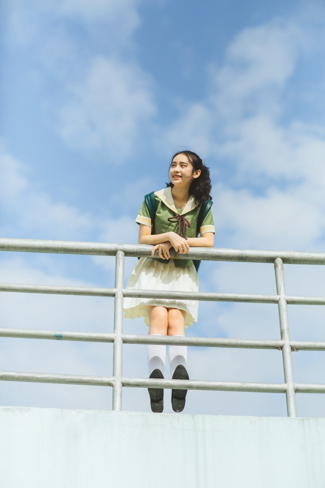 YiTuYu艺图语 Vol.1568 Liao Yu Qi