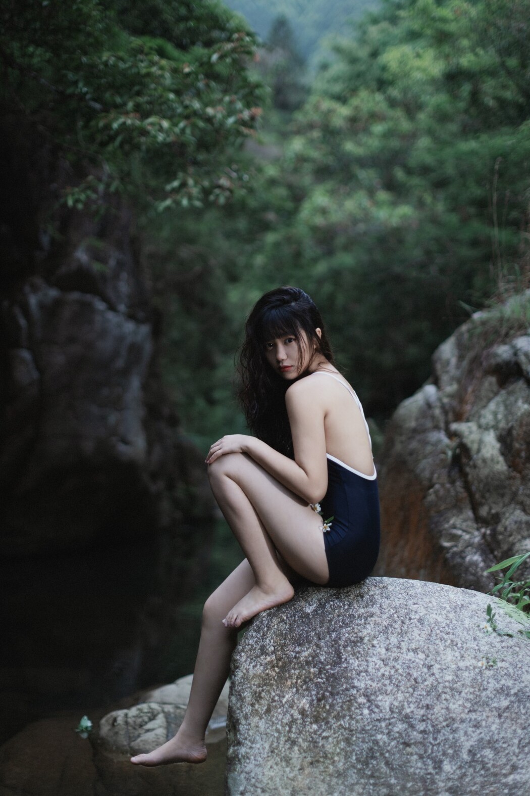 YiTuYu艺图语 Vol.1623 Xiao Xue