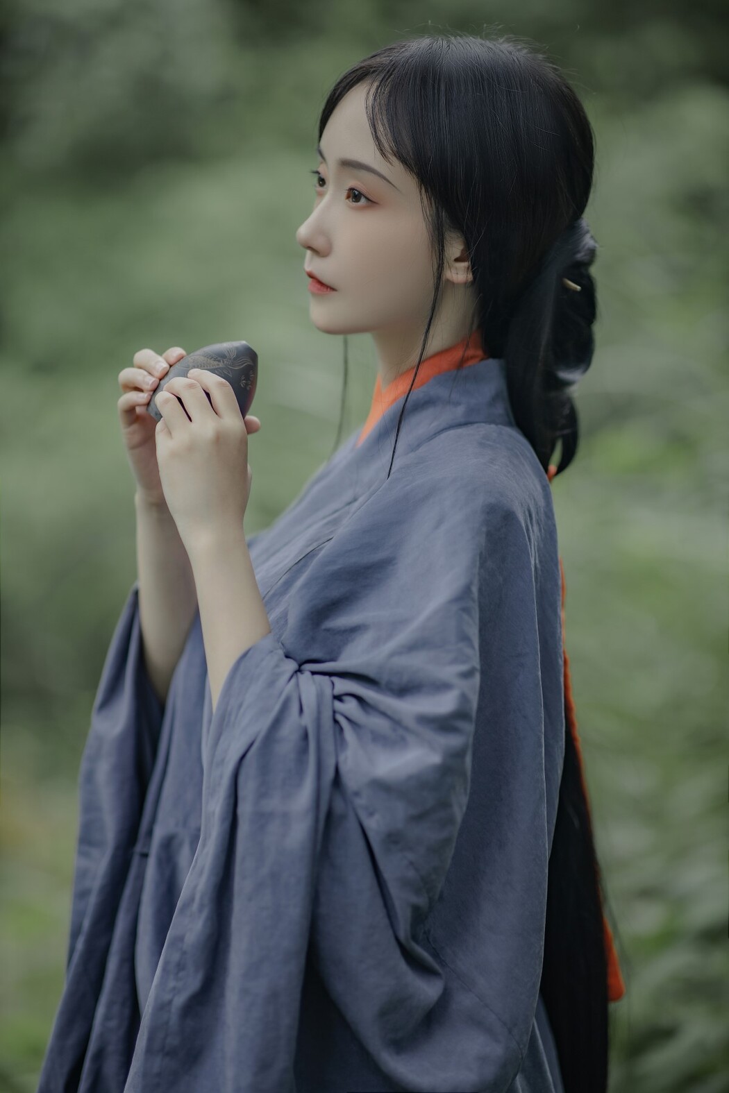 YiTuYu艺图语 Vol.1626 Can Nuan Nuan Nuan