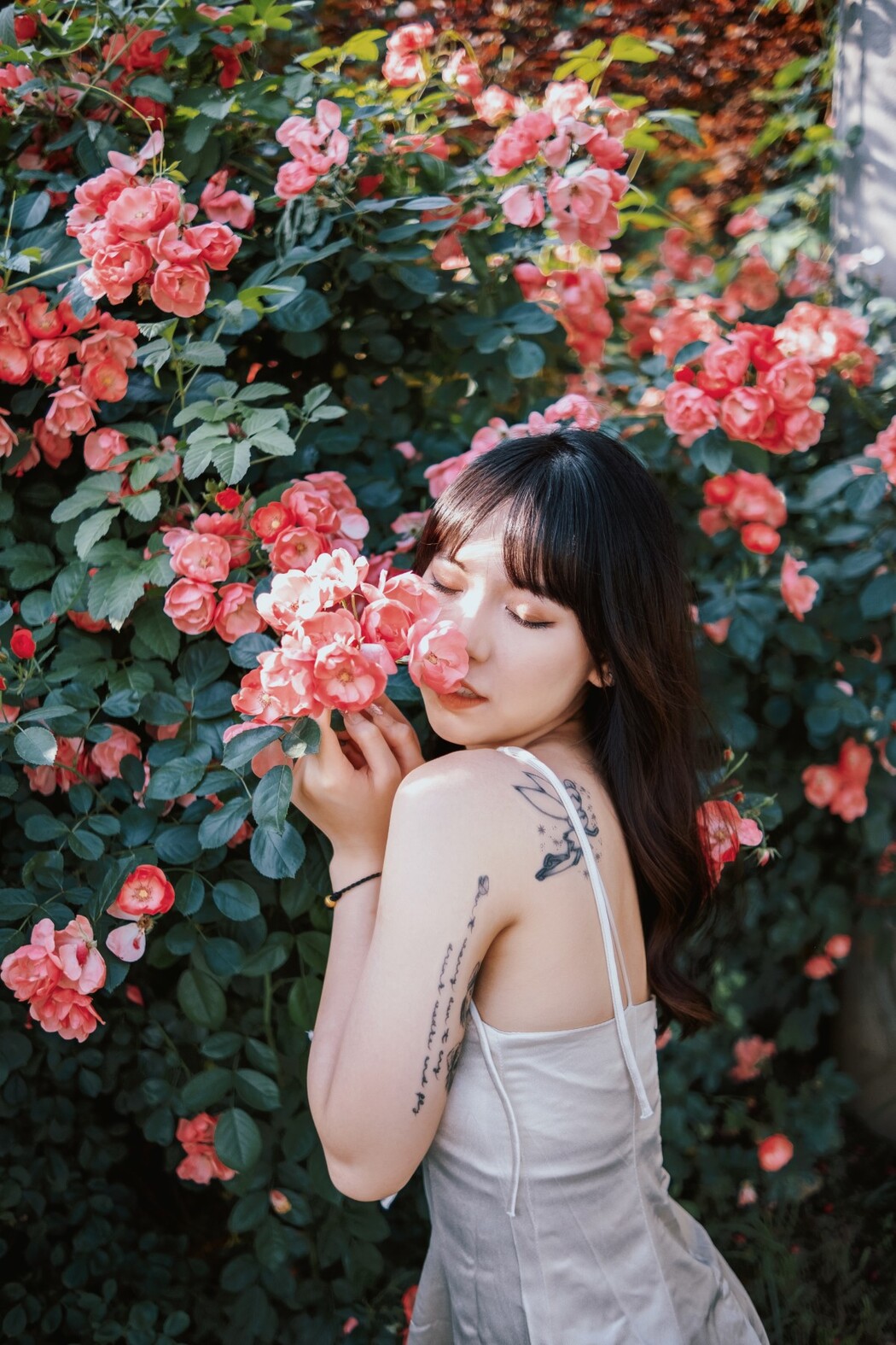 YiTuYu艺图语 Vol.1624 Yi Yi