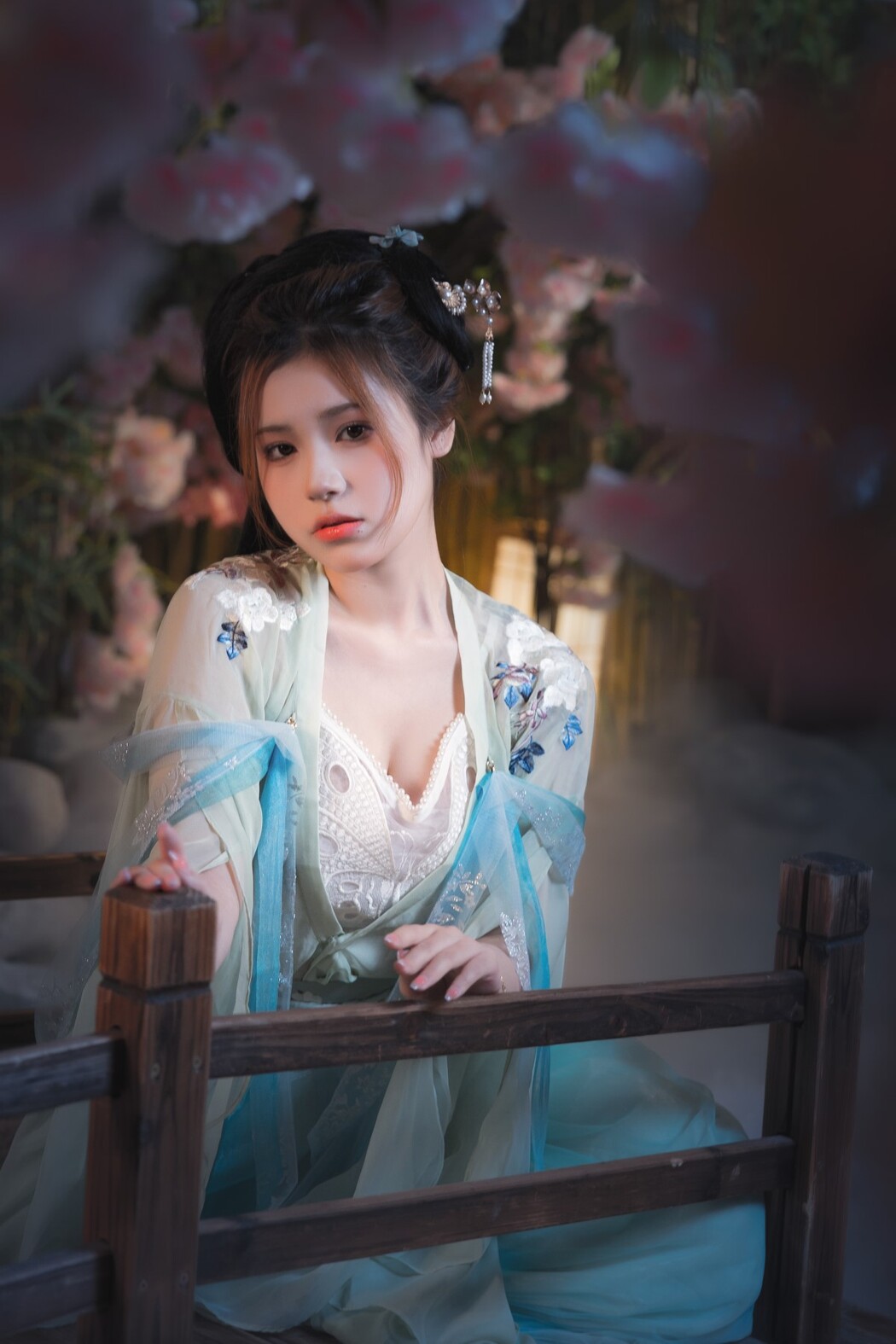 YiTuYu艺图语 Vol.1574 Nai Lao