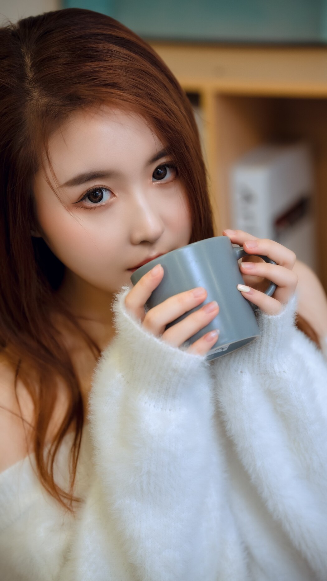 YiTuYu艺图语 Vol.1617 Fu Gui