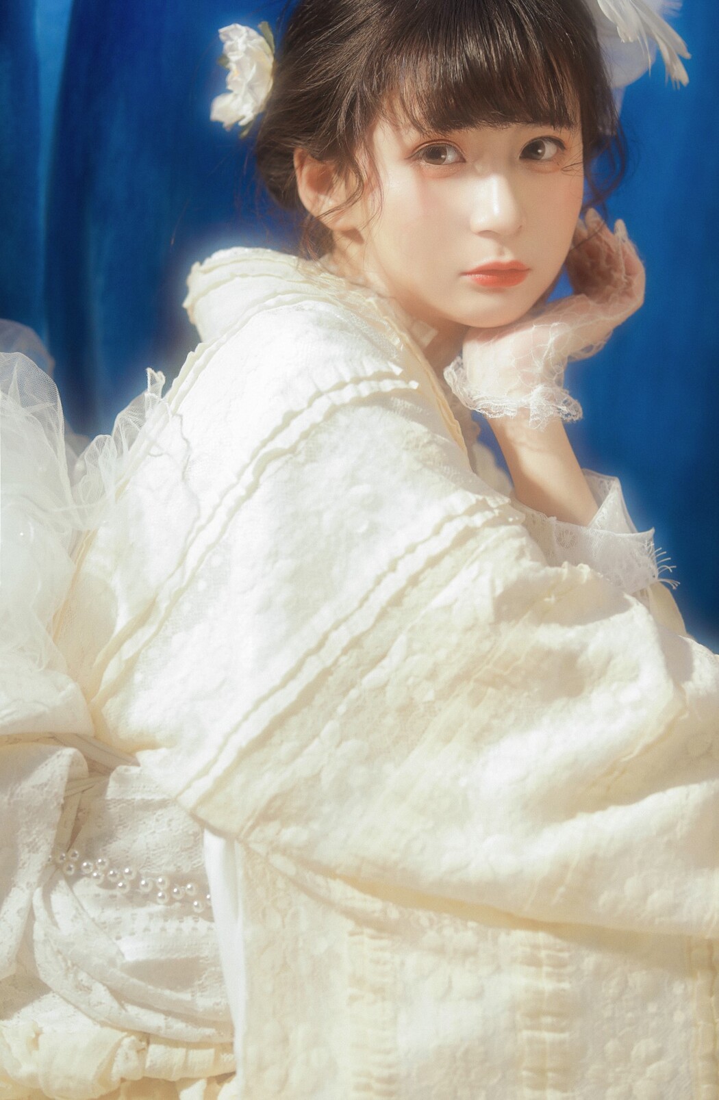 YiTuYu艺图语 Vol.1614 Che Che