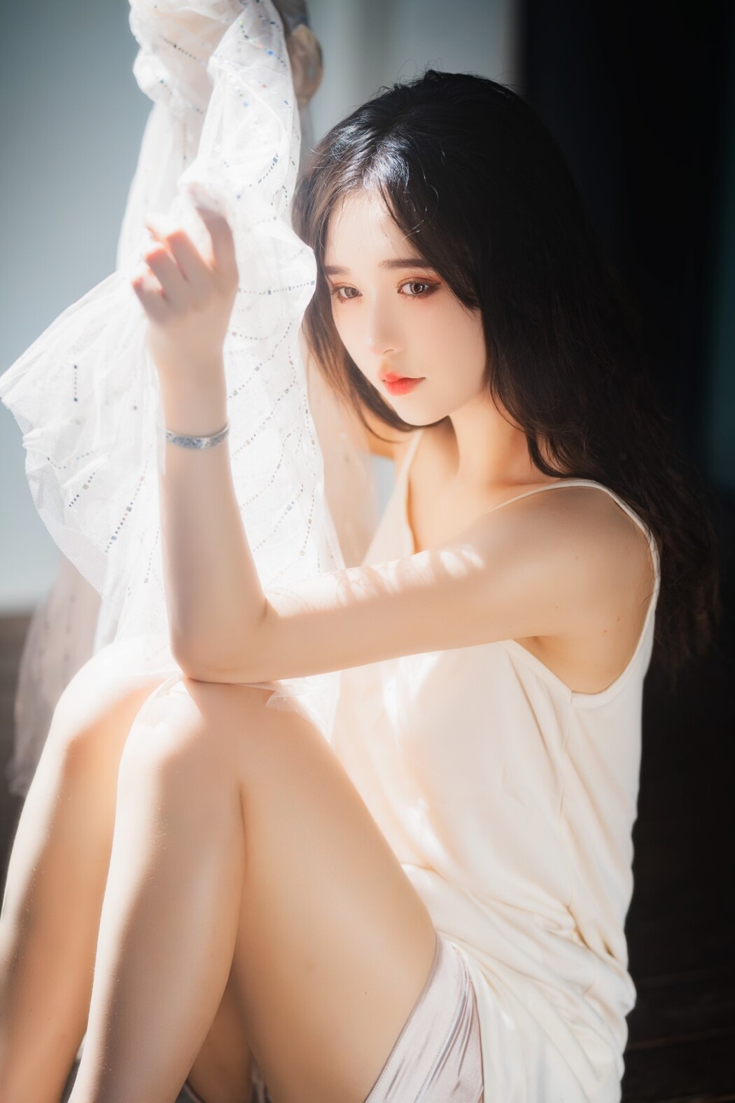 YiTuYu艺图语 Vol.1646 Nai Wen Wen