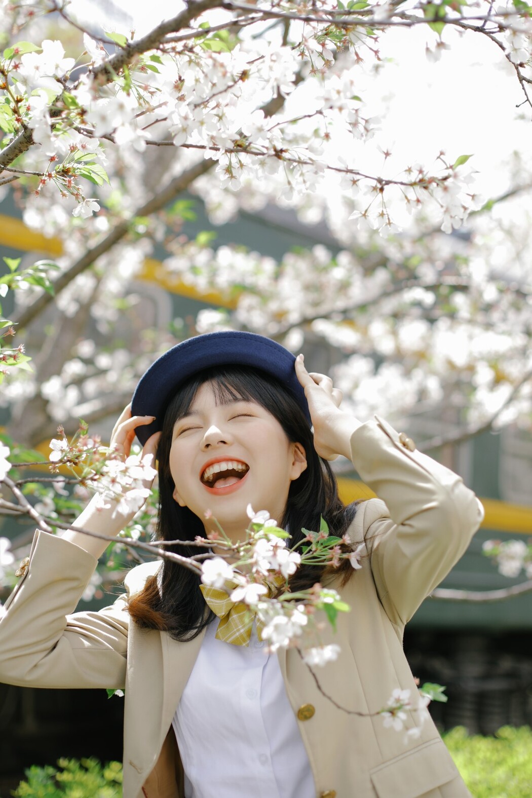YiTuYu艺图语 Vol.1609 Xie Fa Fa