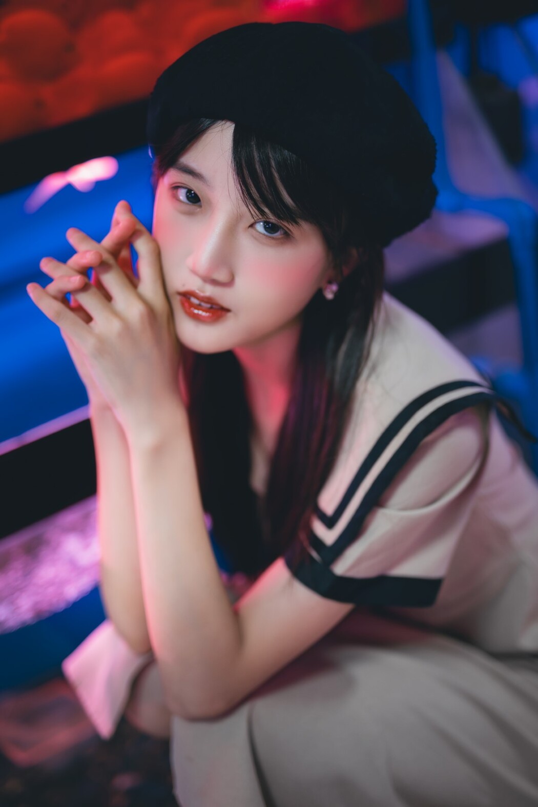 YiTuYu艺图语 Vol.1585 Xiao Lu Lai