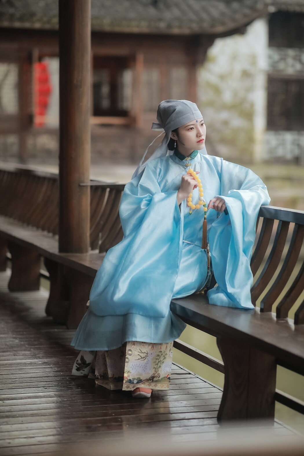 YiTuYu艺图语 Vol.1576 Da Tachibana