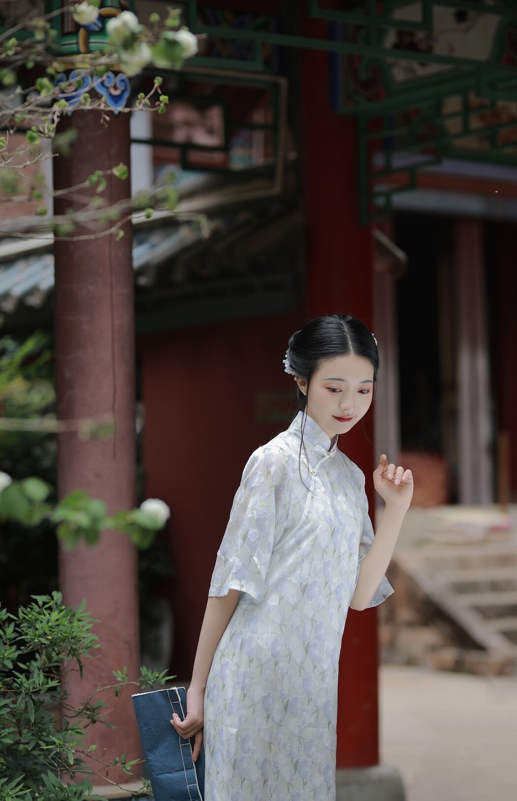 YiTuYu艺图语 Vol.1650 YunFleur