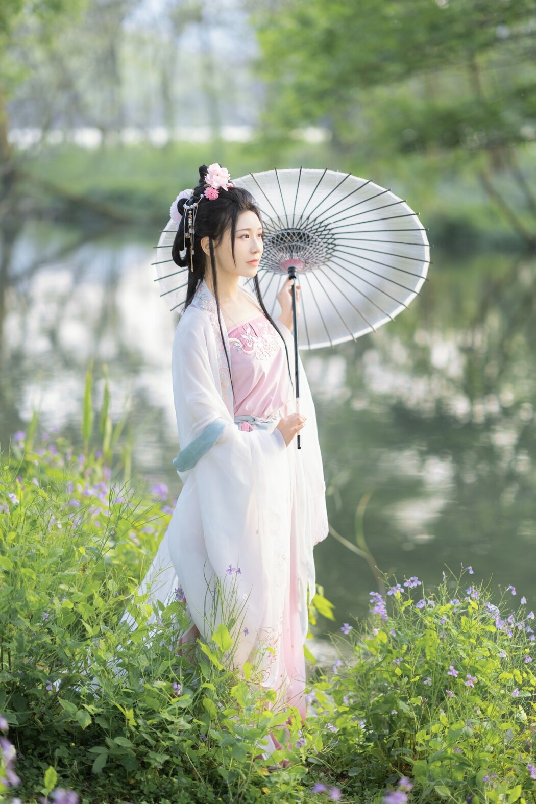 YiTuYu艺图语 Vol.1564 A Guang