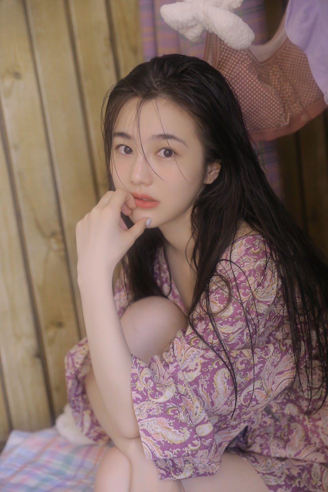 YiTuYu艺图语 Vol.1632 Fan Fan
