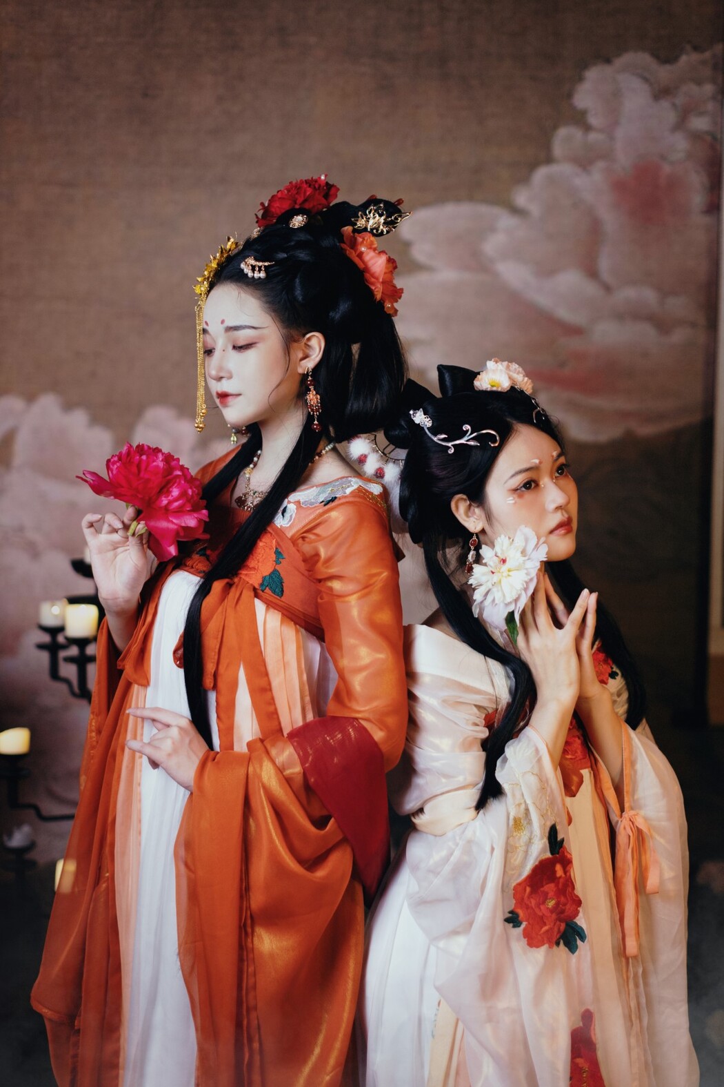 YiTuYu艺图语 Vol.1578 Qiu Shui