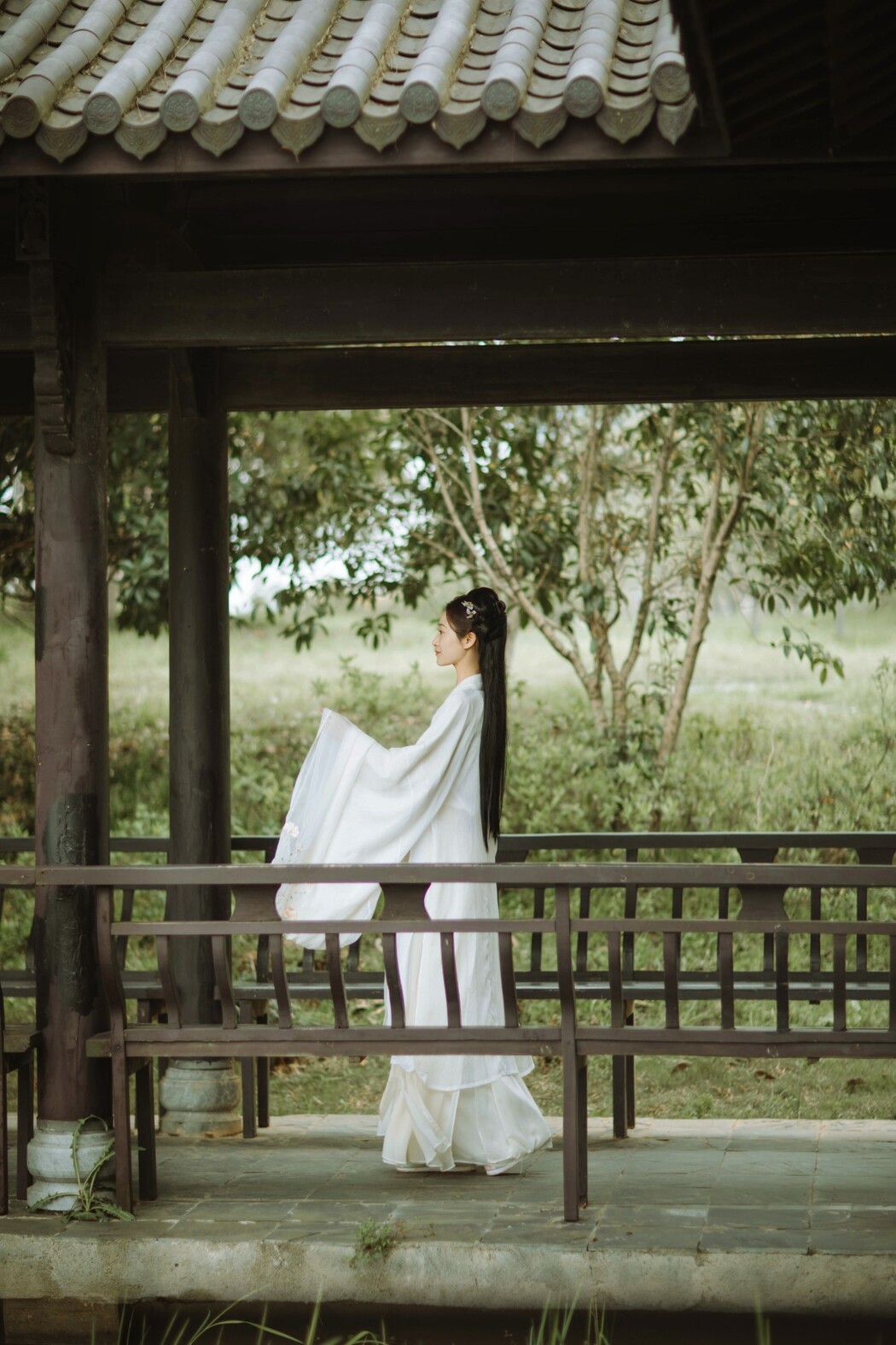 YiTuYu艺图语 Vol.1599 Cai Yun