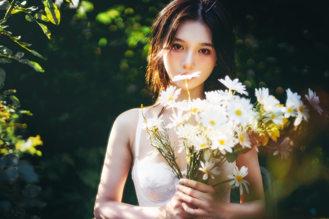 YiTuYu艺图语 Vol.1633 Nai Wen Wen