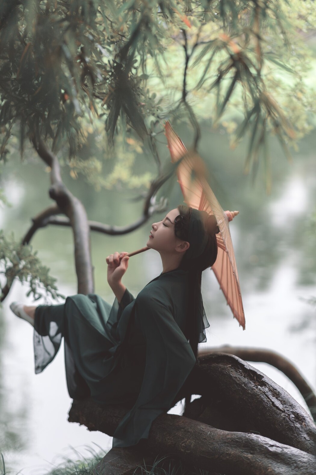 YiTuYu艺图语 Vol.1596 Hai Xing Xing seastar