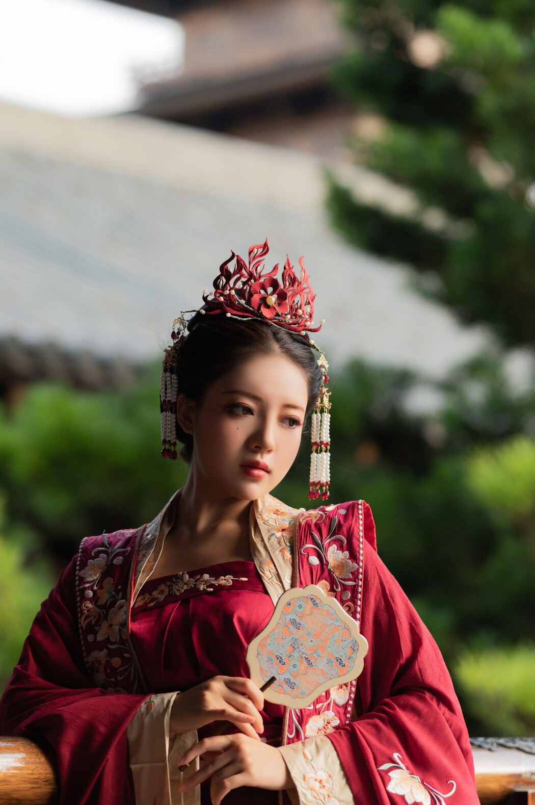YiTuYu艺图语 Vol.1603 You Zi