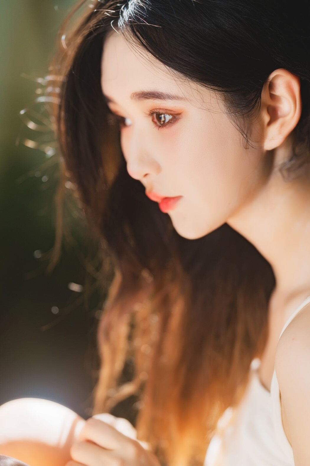 YiTuYu艺图语 Vol.1646 Nai Wen Wen