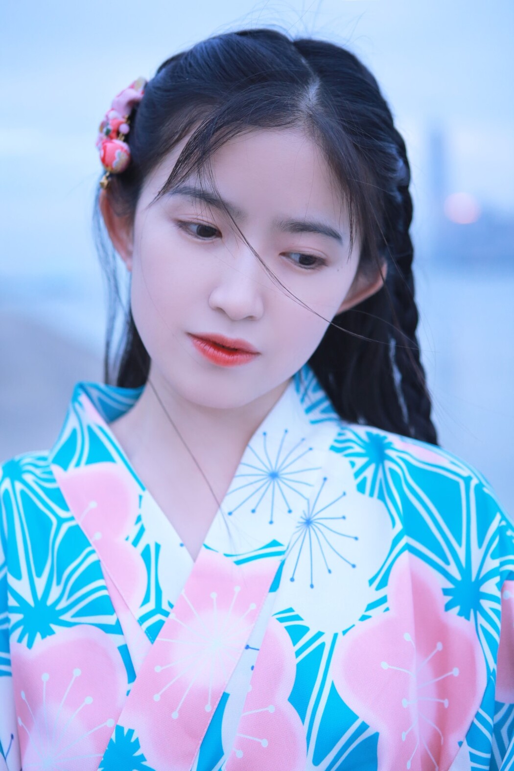 YiTuYu艺图语 Vol.1582 Xiao Cao Cao Ya