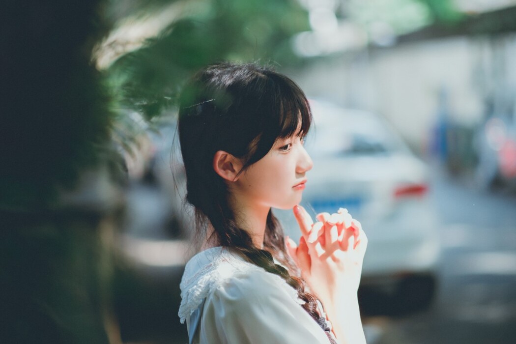 YiTuYu艺图语 Vol.1600 Yao En Xing