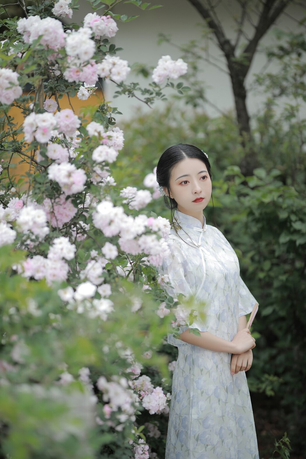 YiTuYu艺图语 Vol.1650 YunFleur