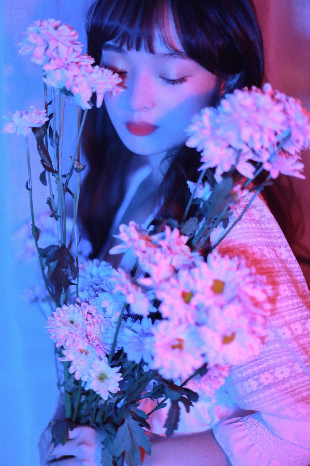 YiTuYu艺图语 Vol.1622 Cong Er