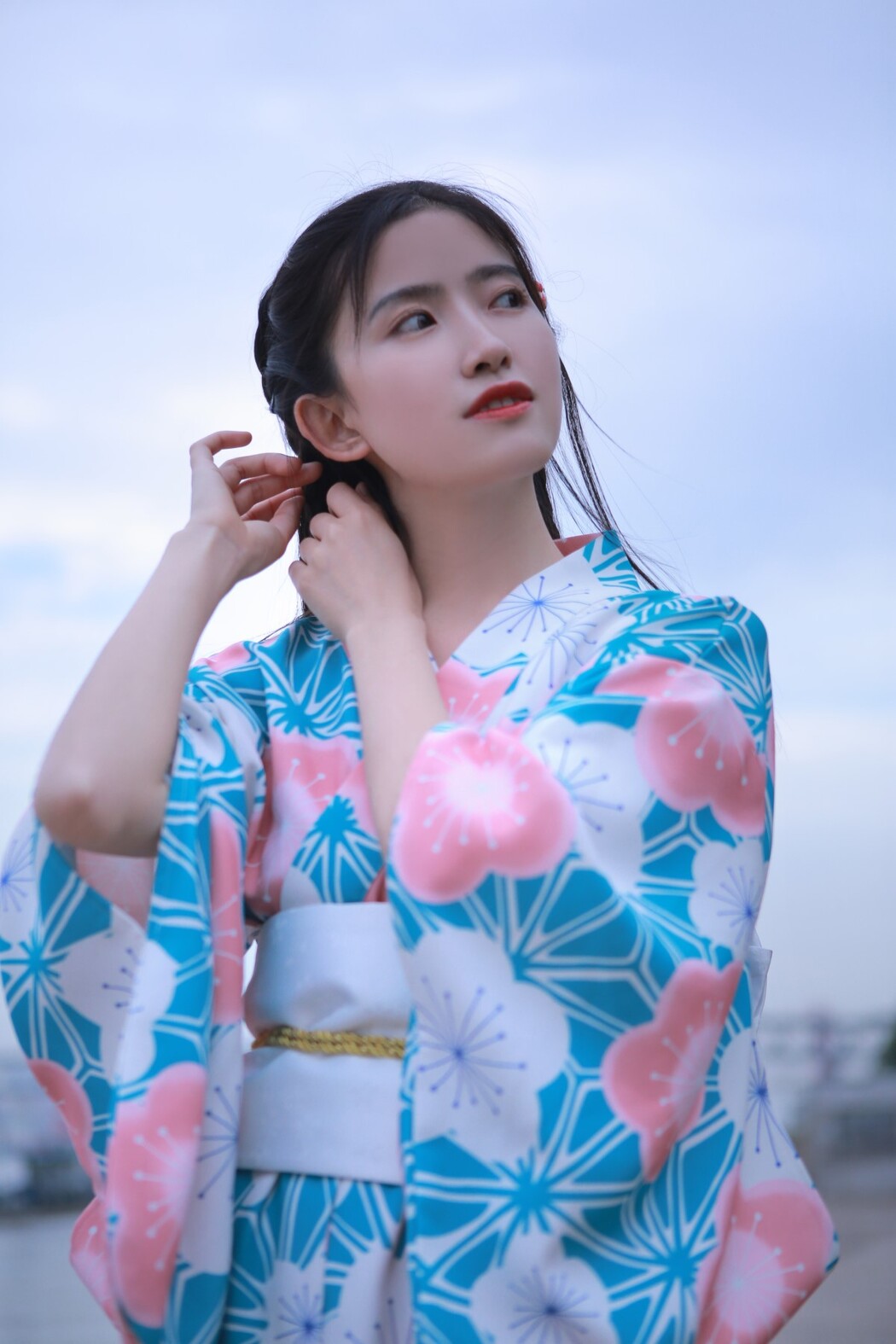 YiTuYu艺图语 Vol.1582 Xiao Cao Cao Ya