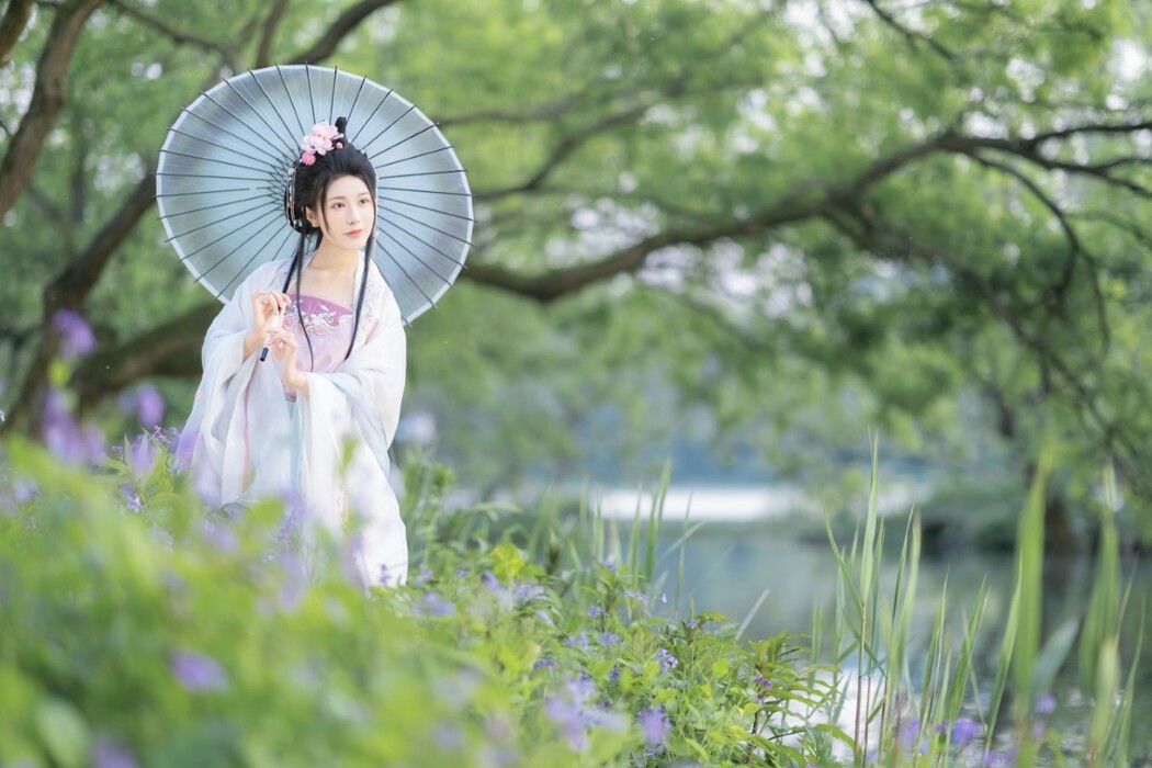 YiTuYu艺图语 Vol.1564 A Guang