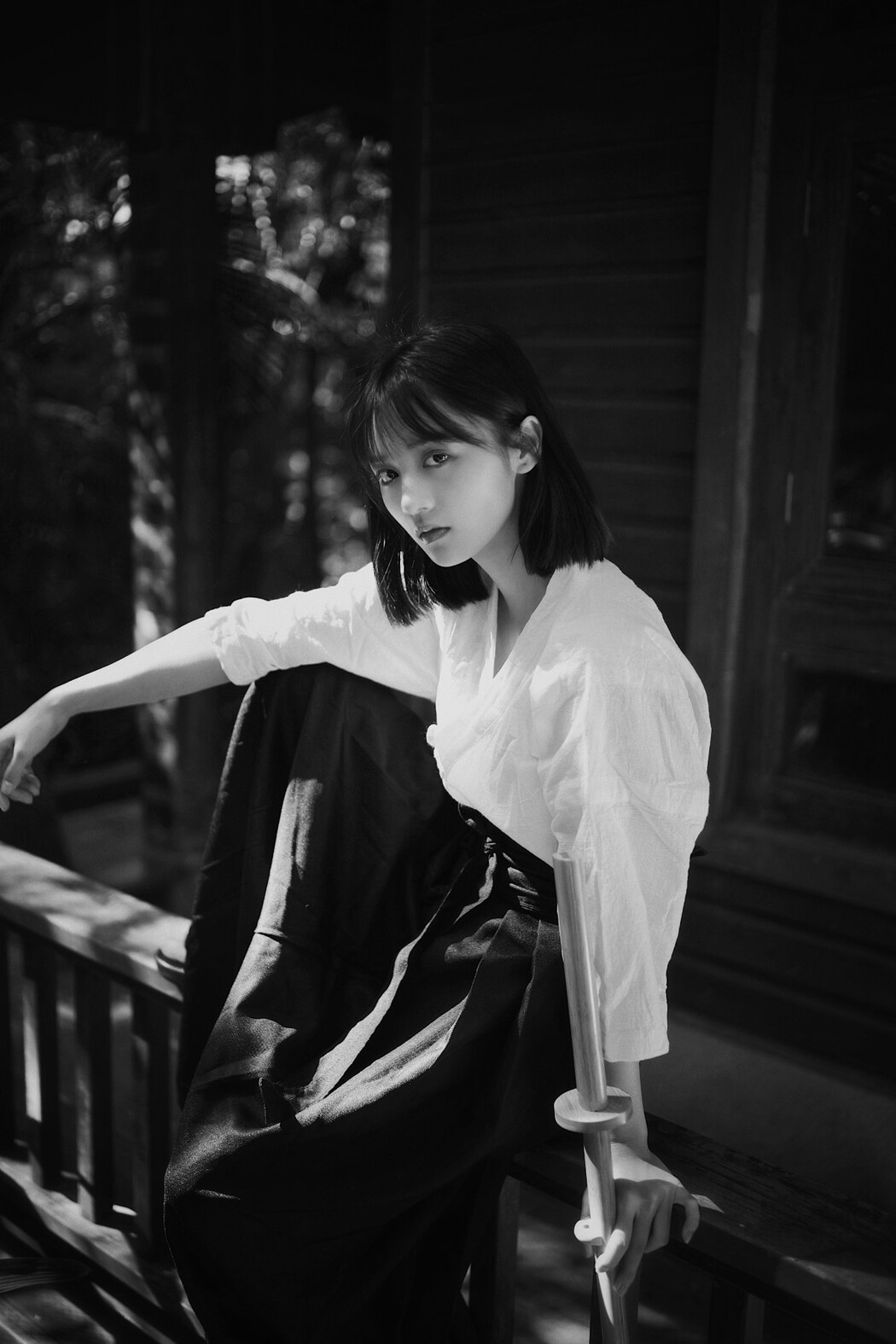 YiTuYu艺图语 Vol.1565 Yu Wen