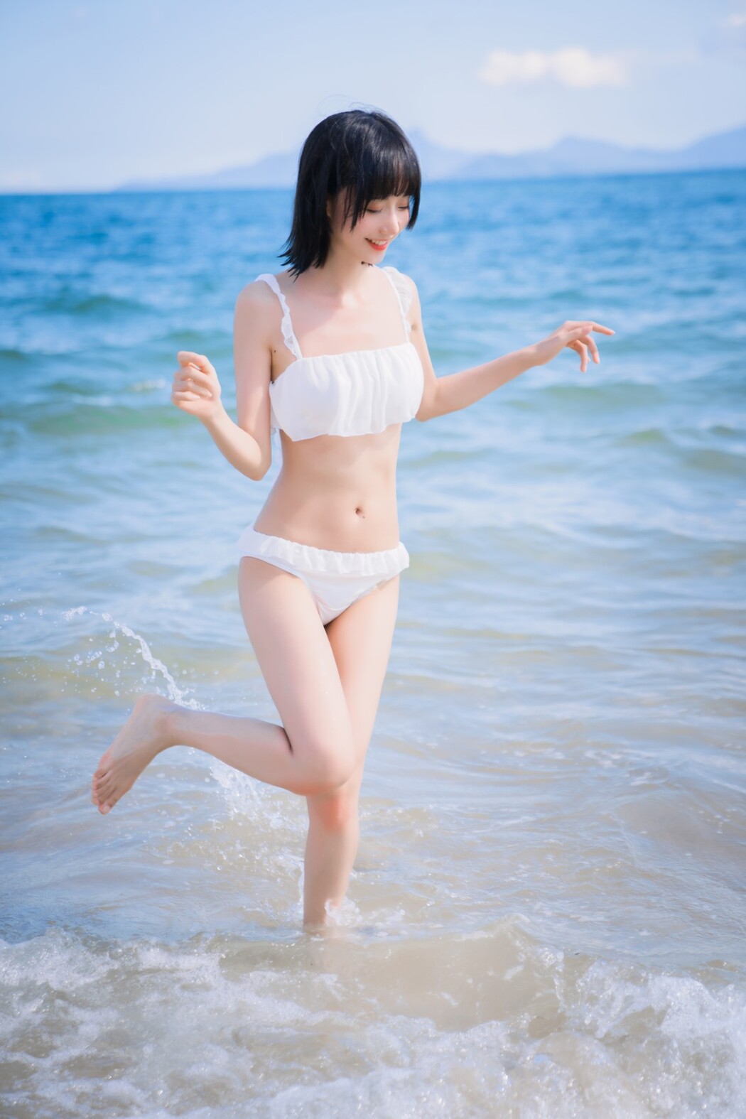 YiTuYu艺图语 Vol.1605 Mu Mian Mian
