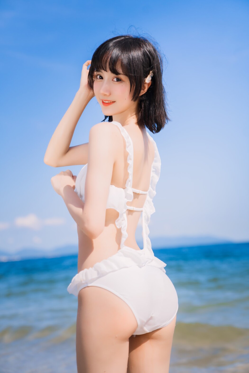 YiTuYu艺图语 Vol.1605 Mu Mian Mian