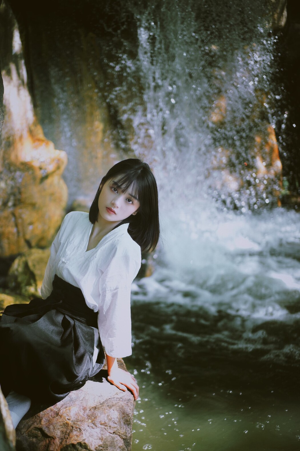 YiTuYu艺图语 Vol.1565 Yu Wen