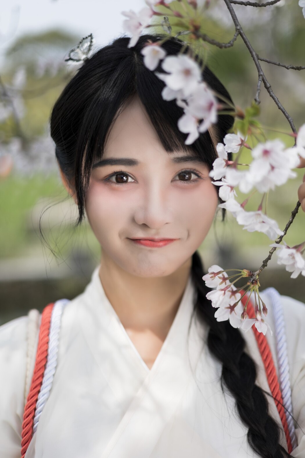 YiTuYu艺图语 Vol.1635 Yang Fu Yu