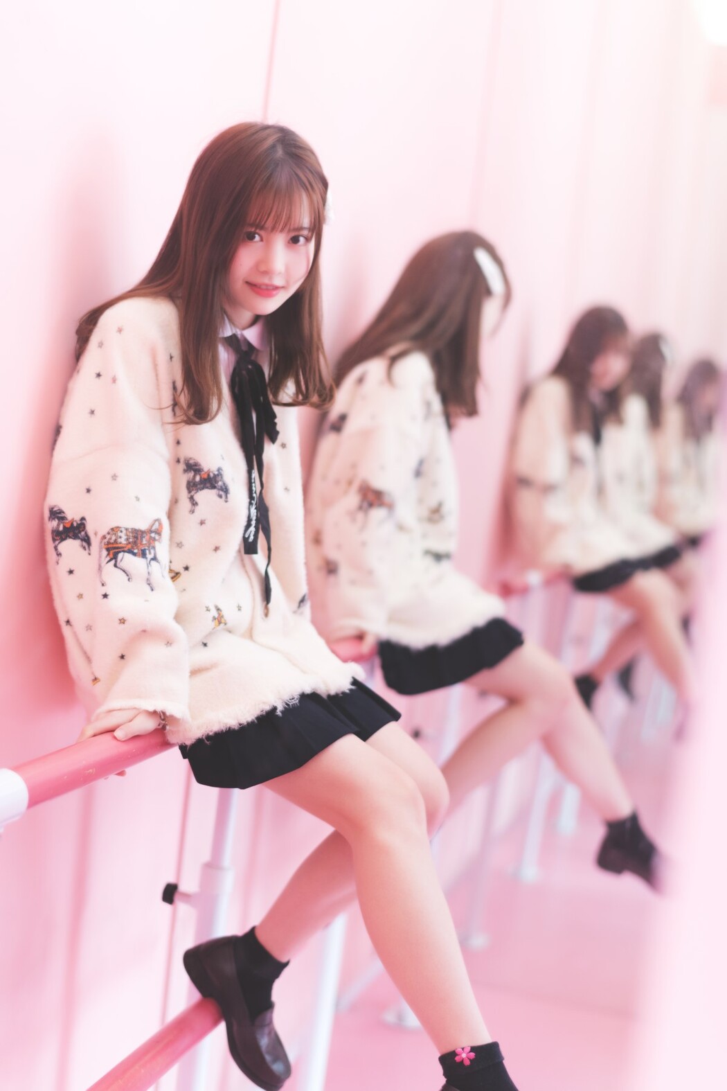 YiTuYu艺图语 Vol.1559 Liang Xiao Meng