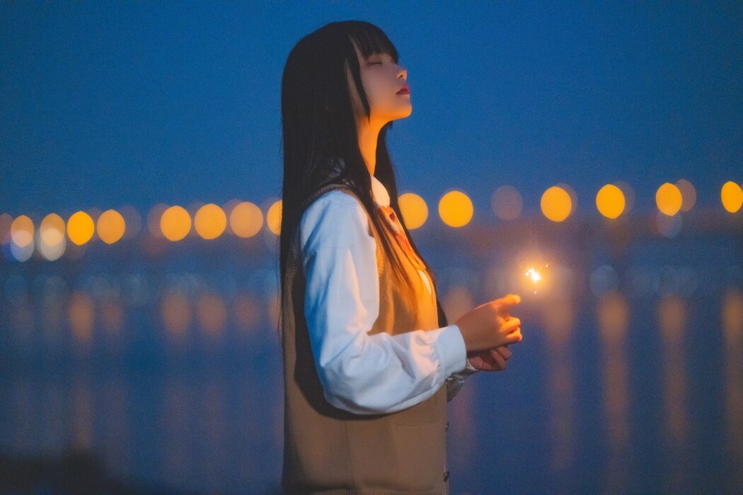 YiTuYu艺图语 Vol.1589 Mao Zi Zi