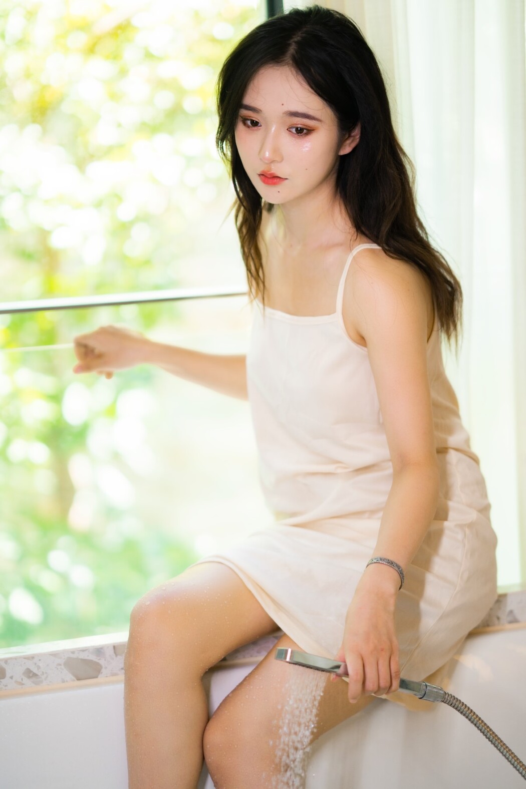 YiTuYu艺图语 Vol.1646 Nai Wen Wen