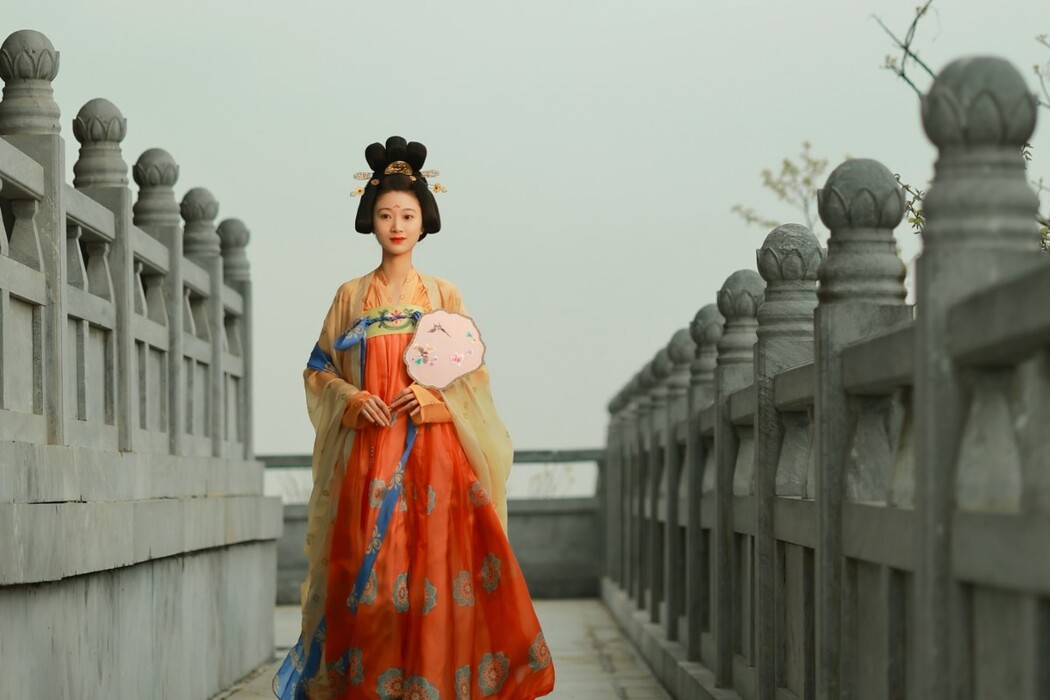 YiTuYu艺图语 Vol.1644 Cai Yun