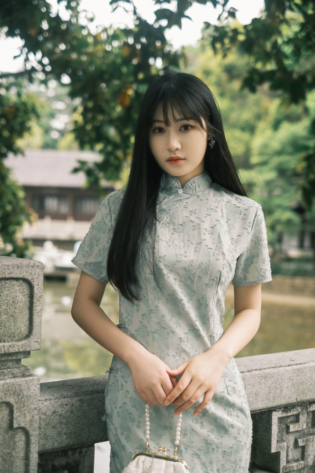 YiTuYu艺图语 Vol.1601 Dai Dai