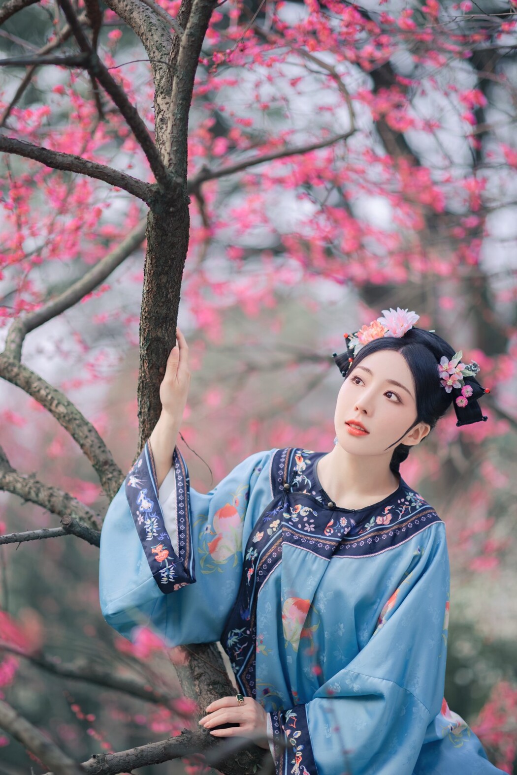 YiTuYu艺图语 Vol.1588 Shi Zhen De Nan Yuan