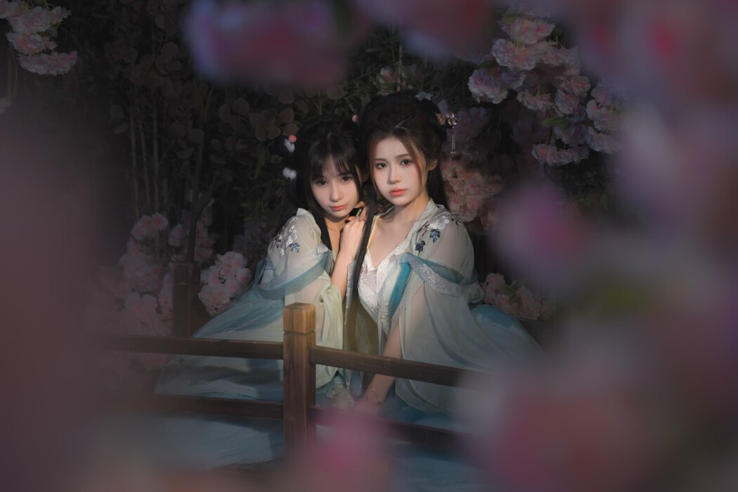YiTuYu艺图语 Vol.1574 Nai Lao