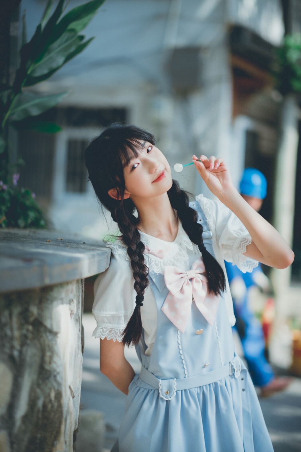 YiTuYu艺图语 Vol.1600 Yao En Xing