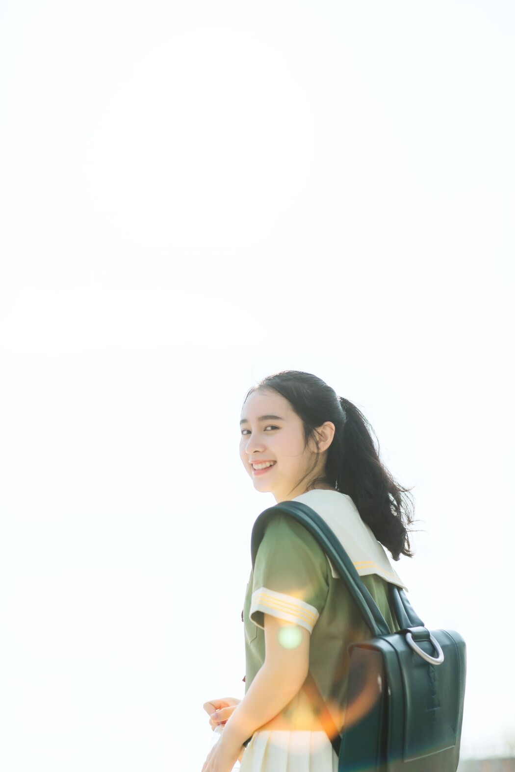 YiTuYu艺图语 Vol.1568 Liao Yu Qi